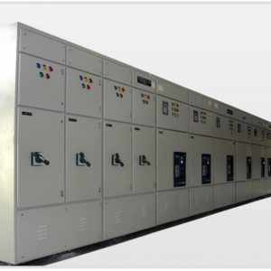 METER BOARD PANEL